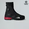 Image de The North Face Chaussures En Gore-tex® Summit Verto Sa Tnf Black-tnf Red Taille 44 male