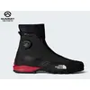 Image de The North Face Chaussures En Gore-tex® Summit Verto Sa Tnf Black-tnf Red Taille 45 1/3 male