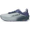 Image de Chaussures de Trail Altra Olympus 6 Femme Gris/Bleu 37.5 AL0A85NK2421