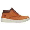 Image de Chaussures Timberland Seneca Bay Mid Lace Up Sneaker Homme Marrón 41 TB0A69M1EM51
