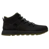 Image de Chaussures Timberland Sprint Trekker Mid Lace Up Sneaker Femme Vert 41.5 TB0A6DQDEUW1