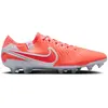 Image de Chaussures de football Nike Legend 10 Elite FG Orange 40 DV4328-800