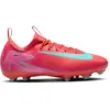 Image de Chaussures de football enfant Nike Mercurial Vapor 16 Academy MG Vert 35,5 FQ8392-800