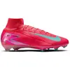 Image de Chaussures de football Nike Zm Superfly 10 Elite FG Orange 45,5 FQ1454-800