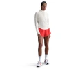 Image de T-shirt de Running Nike Swift Dri-Fit Uv 1/4-Zip Femme Vela XL HQ0499-133