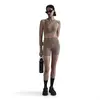 Image de Brassière à maintien normal femme Nike Alate M C/E