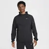 Image de Veste imperméable Nike Stride Noir S MAG9621533