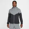 Image de Veste imperméable Nike Impossibly Light Gris XL MAG10441699