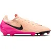 Image de Chaussures de football Nike Phantom GX 2 Pro FG Orange 43 FJ2563-800