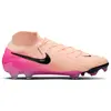 Image de Chaussures de football Nike Phantom Luna 2 Elite FG Orange 42,5 FJ2572-800