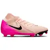 Image de Chaussures de football Nike Phantom Luna 2 Academy MG Orange 45 FD6725-800