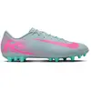 Image de Chaussures de football Nike Mercurial Vapor 16 Academy AG Bleu 43 FQ8364-301