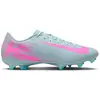 Image de Chaussures de football Nike Mercurial Vapor 16 Academy MG Bleu 44,5 FQ8374-301