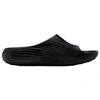Image de Sandales Nike Reactx Rejuven8 Homme noires 46 HV4479-001