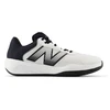 Image de Chaussures de Tennis New Balance 696v6 Blanc 43 MCH696W6_D