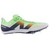 Image de Chaussures de Athlétisme New Balance FuelCell MD500 v9 Vert 44 UMD500G9_D