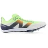 Image de Pointes d'athlétisme New Balance Fuelcell Md500 V9 - Unisex - 44