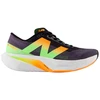 Image de Chaussures New Balance FuelCell Rebel v4 Noir Femme 37.5 WFCXCG4_B