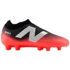 Image de Football New Balance Enfant Tekela Magique Jnr Fg V4+ Boots Black 38 SJT3FR45_M