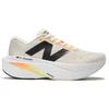 Image de Chaussures plaque carbone running New Balance Fuelcell Supercomp Trainer V3 - Femme - 41