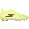 Image de Chaussures de football Skechers SKX 01 1.5 Elite FG Jaune 43 252021-YLBK