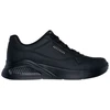 Image de Chaussures Skechers Uno Lite Noir Duraleather Femme 40 177289-BBK