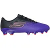 Image de Chaussures de football Skechers Razor Gold FG Violet 44 252015-PUR