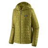 Image de Doudoune A Capuche Nano Puff - Femme - xs - Patagonia