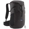 Image de Sac à dos de Montagne Patagonia Terravia Pack de 28 litres Noir 28 L 48911-BLK