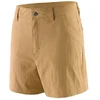 Image de Pantalon de Montagne Patagonia Quandary - 5 In. Femme Marron S 58092-CSC