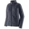 Image de Doudoune femme Patagonia Nano Puff Bleu L MAG10738829