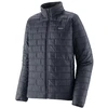 Image de Veste Patagonia Nano Puff Jkt Homme Smolder Bleu XL 84213-SMDB