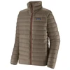 Image de Sweat Patagonia Down Homme Marlow Brown XL 84675-MRLB