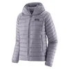 Image de Doudoune Down Sweater Capuche - Femme - m - Patagonia