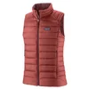 Image de Doudoune Sans Manche Down Sweater - Femme - s - Patagonia