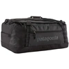 Image de Sac à dos Patagonia Noir Hole Duffel 55L Noir w/Noir Taille unique 49343-BOB