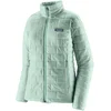 Image de Doudoune Nano Puff - Femme - s - Patagonia