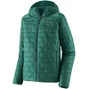 Image de Doudoune A Capuche Nano Puff - Homme - s - Patagonia