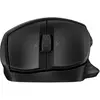 Image de HP Souris mode duo 685 Comfort, Droitier, Bluetooth + USB Type-A, 1200 DPI, Noir 8T6M0UT#ABB