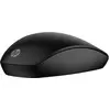 Image de HP Souris sans fil ultra-plate 235, Ambidextre, Optique, RF sans fil, 1600 DPI, Noir 4E407UT#AC3