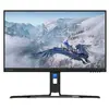 Image de Lenovo Legion R24e, 60,5 cm (23.8'), 1920 x 1080 pixels, Full HD, LCD, Noir 67CCGAC4FR