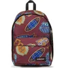 Image de Sac à dos Eastpak Out Of Office Rouge TU EK0007672W1