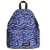 Image de Sac à dos Eastpak DAY PAK'R SHAPE Bleu Taille unique EK0A5BG47V0