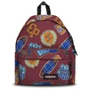 Image de Sac à dos Eastpak Padded Pak'R Clash Bourgogne Taille unique EK0006202W11