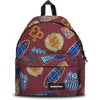 Image de Sac à dos rembourrée enfant Eastpak Pak'R Rouge TU EK0006202W1