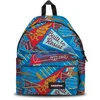 Image de Sac à dos rembourrée enfant Eastpak Pak'R Bleu TU EK0006202W2