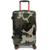 Image de Sac de voyage Eastpak Resist'r Zip S Vert TU EK0A5BMF181