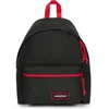 Image de Sac à dos rembourrée enfant Eastpak Pak'R Rouge TU EK0006204W5
