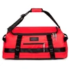 Image de Sac de voyage Eastpak Duffel Pack S Rouge Taille unique EK0A5BKY8V11001