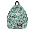 Image de Sac à dos Eastpak Sac à dos Pak'R Gb Doodle Taille unique EK0A5BG41Z01